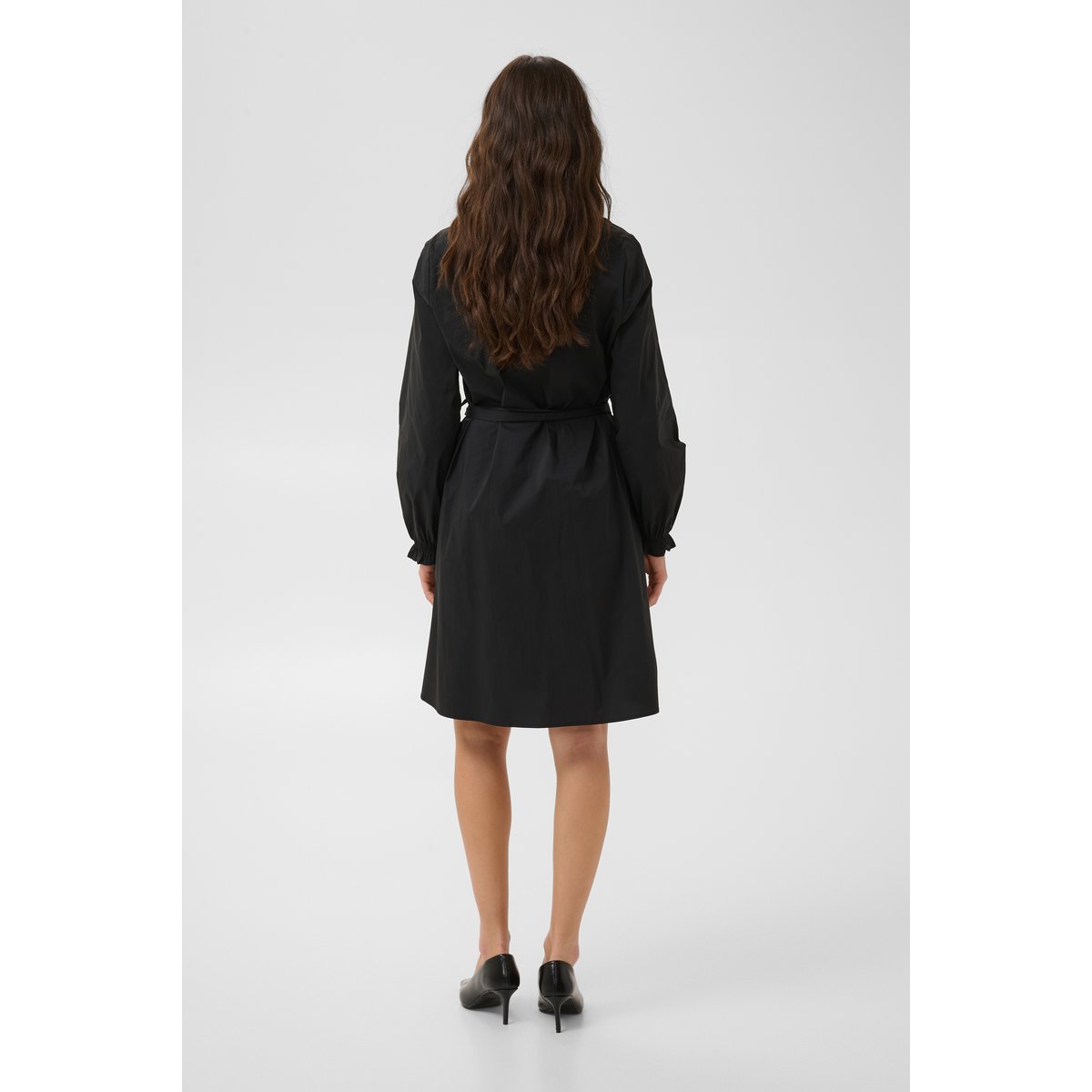 Robe noir, CULTURE