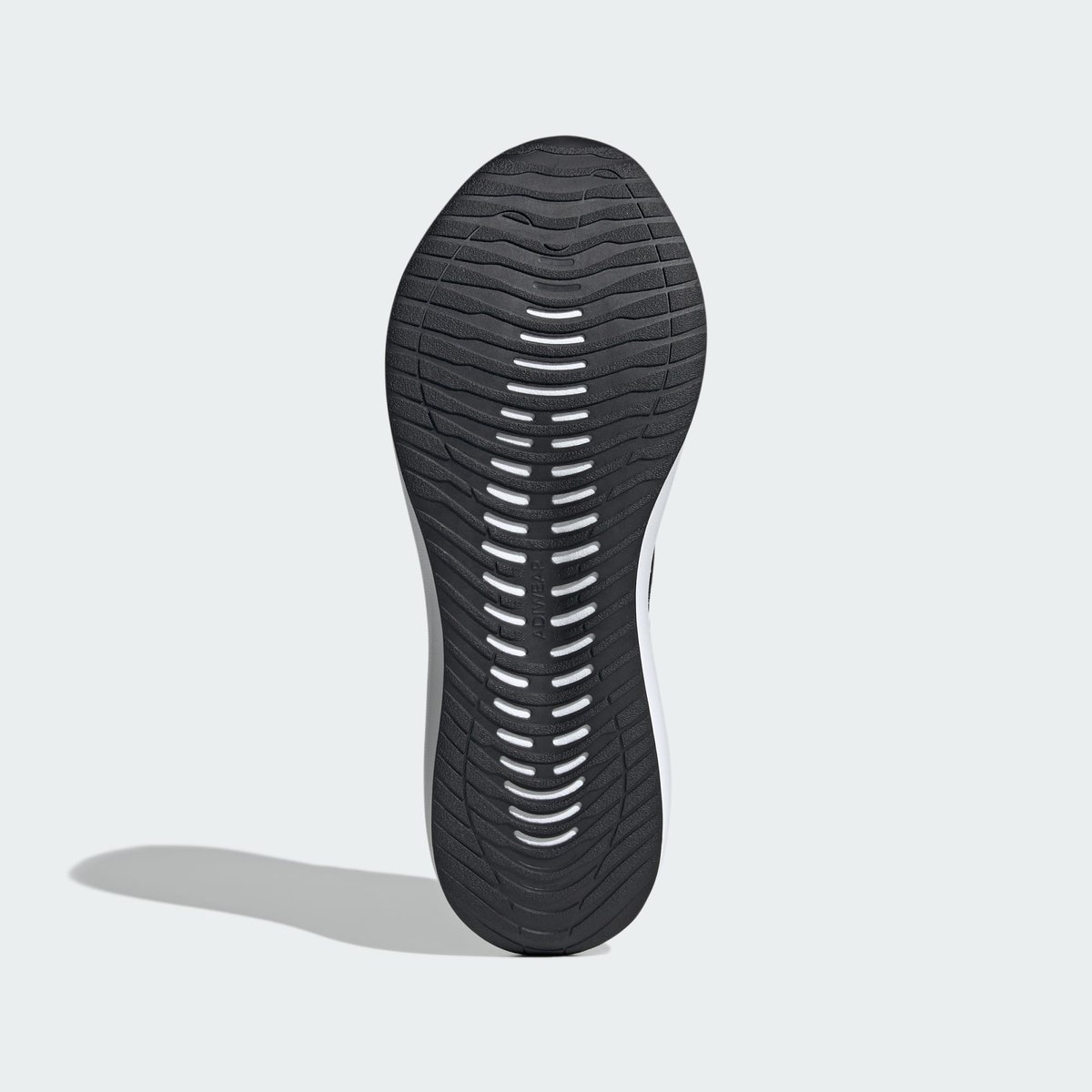 Chaussure De Running Runfalcon 6 Cloudfoam Chaussure De Running Runfalcon 6 Cloudfoam core black / cloud white / carbon, adidas Performance