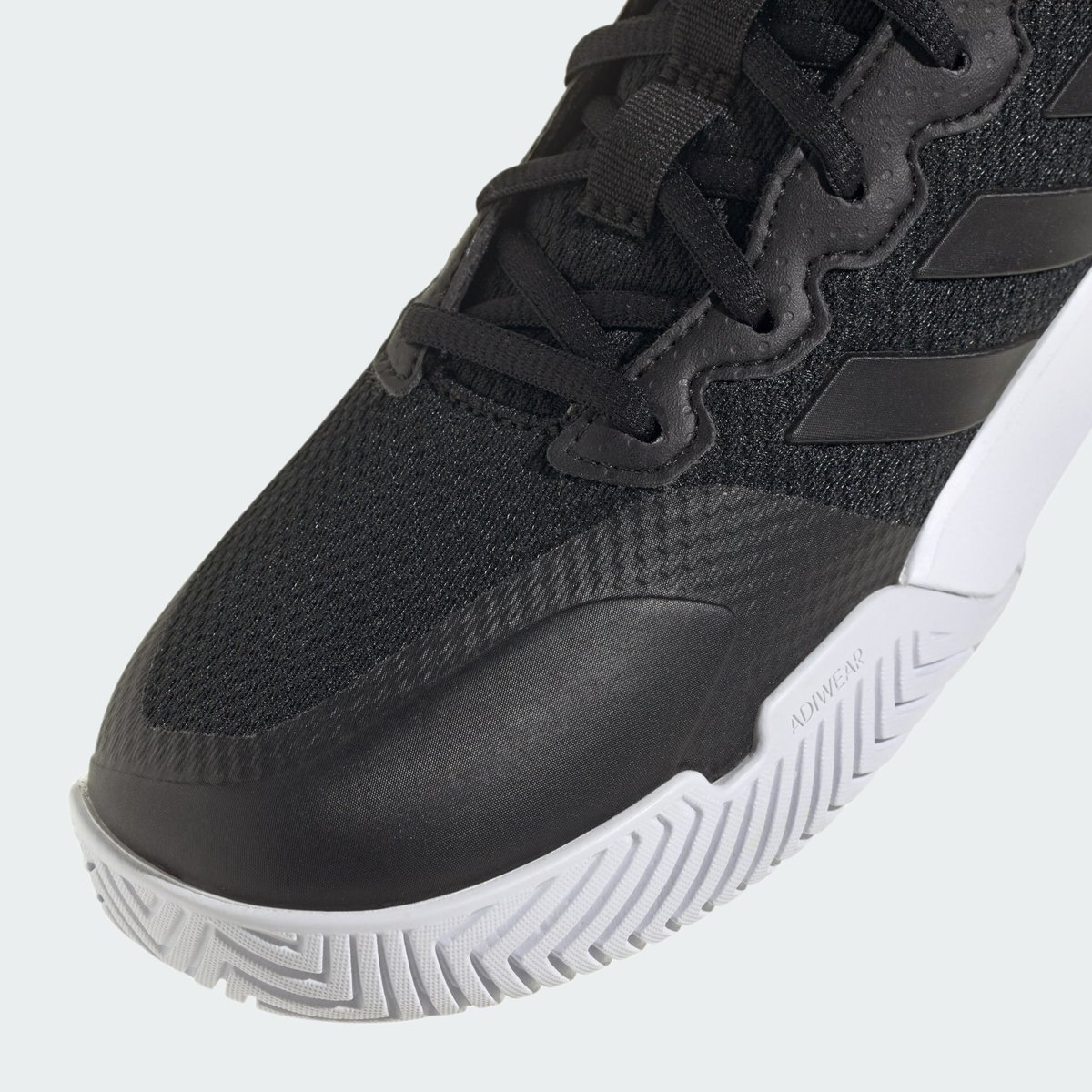 Chaussure Gamecourt 2.0 Tennis Chaussure Gamecourt 2.0 Tennis core black / core black / silver metallic, adidas Performance