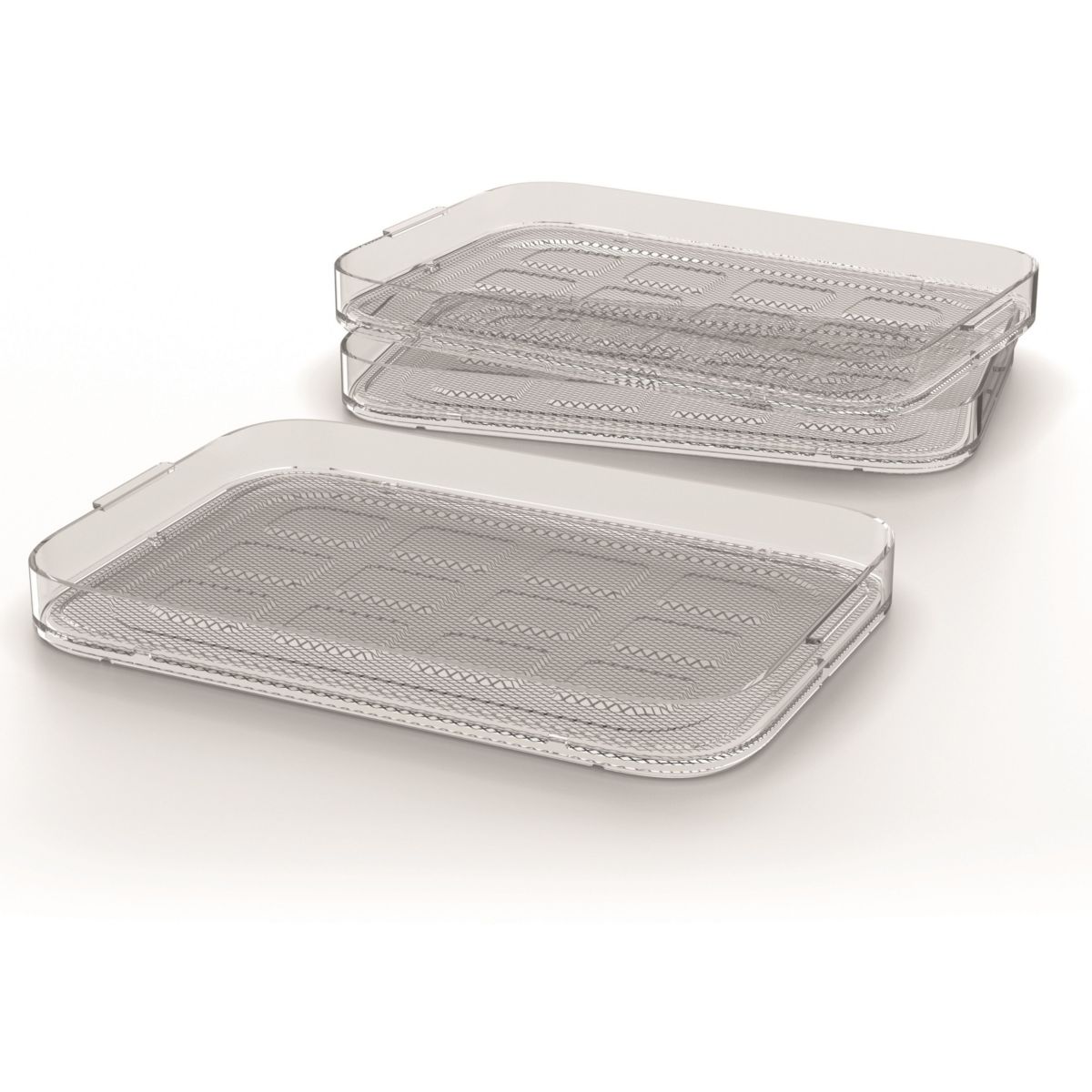 Déshydrateur Kitchen Minis 0415250011 argent, WMF