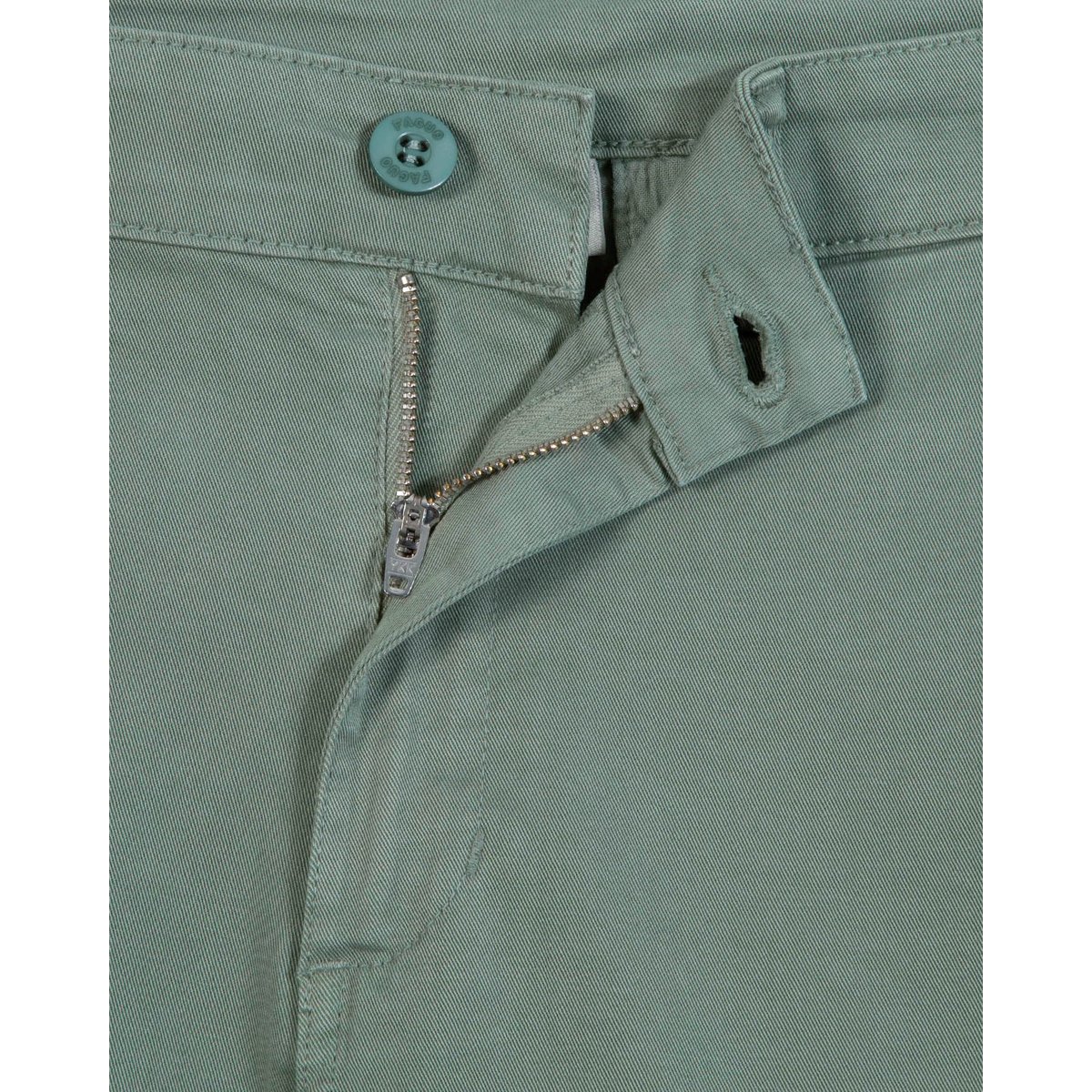 Chino BRIX REGULAR vert clair, FAGUO
