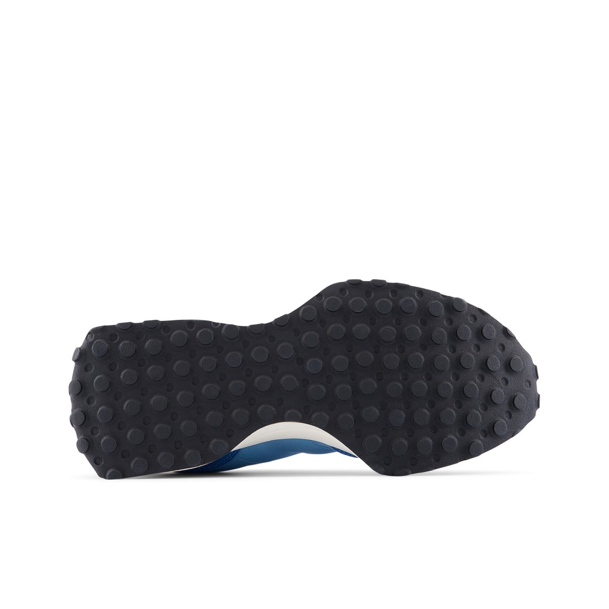 Sneaker 327 blanc - 7pwm, NEW BALANCE