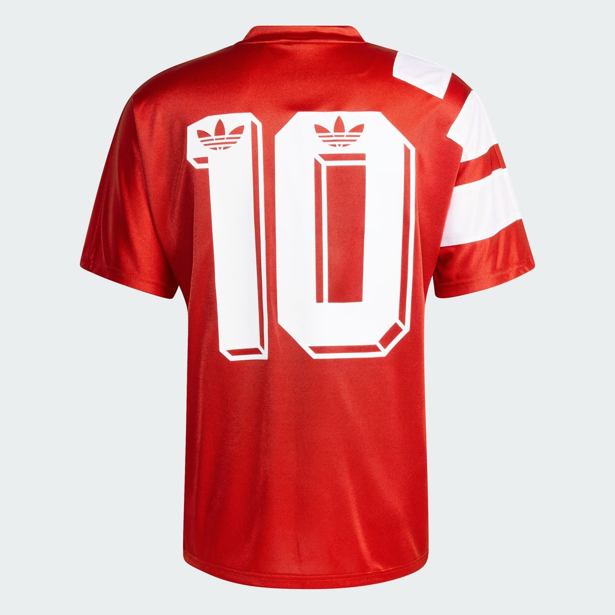 Maillot Domicile Chili 93/94 Maillot Domicile Chili 93/94 team power red 2, adidas Performance