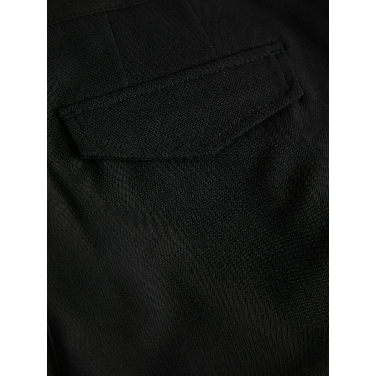 Pantalon noire - black, JJXX