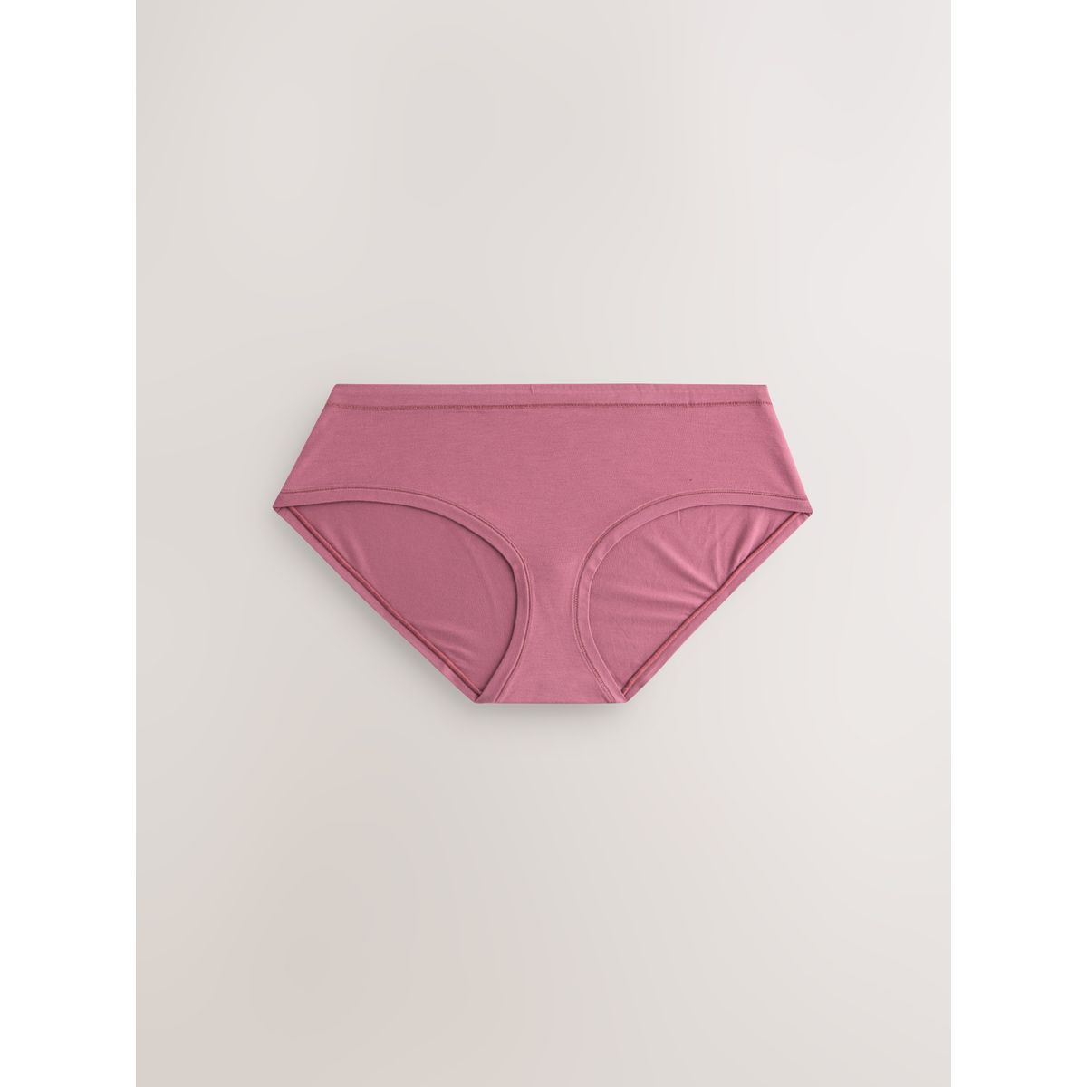 Culotte en modal ultimate comfort, lot de 3 rose, NEXT