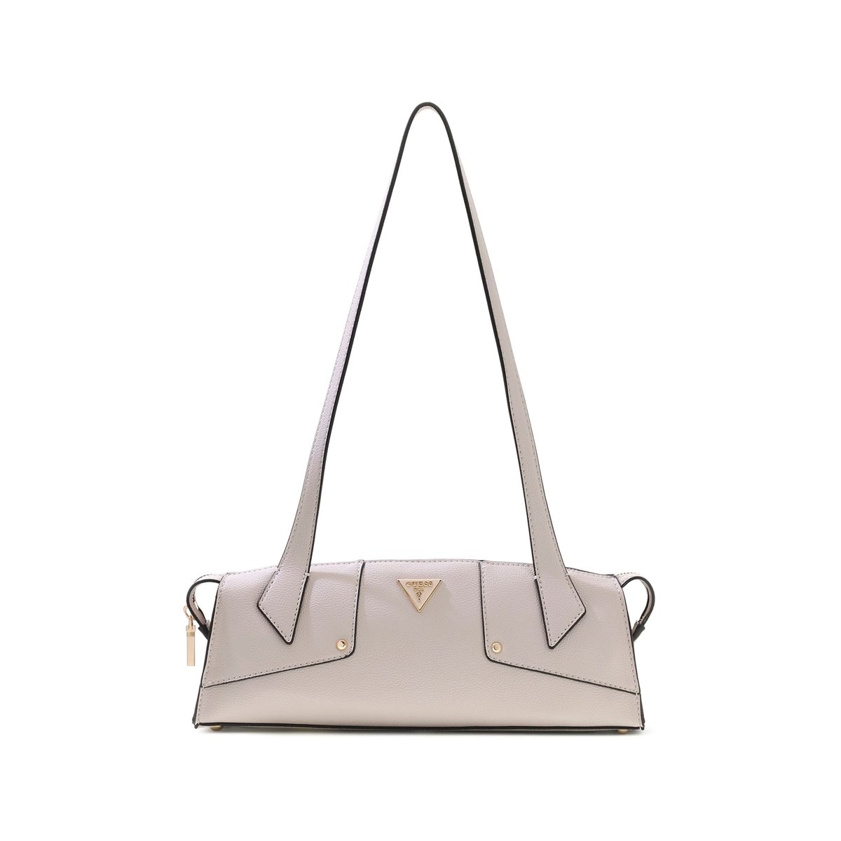 Sac À Bandoulière Darcy Logo rose clair, GUESS