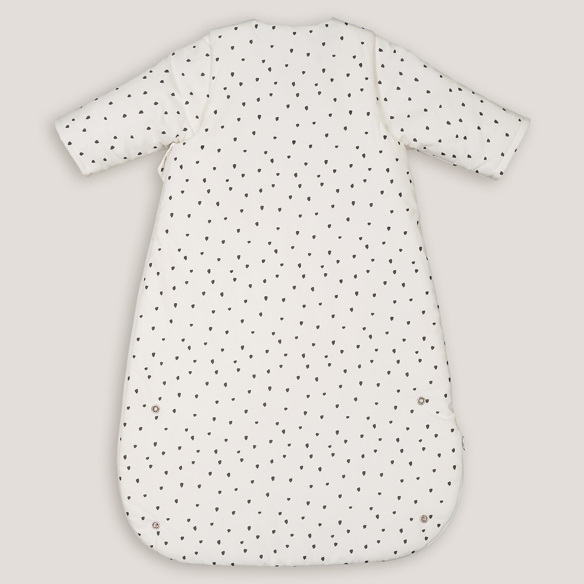 Gigoteuse percale de coton hiver panda imprimé, LA REDOUTE INTERIEURS