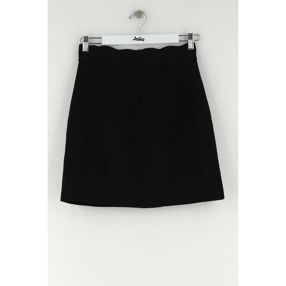 Mini jupe - Très Bon État noir, CLAUDIE PIERLOT