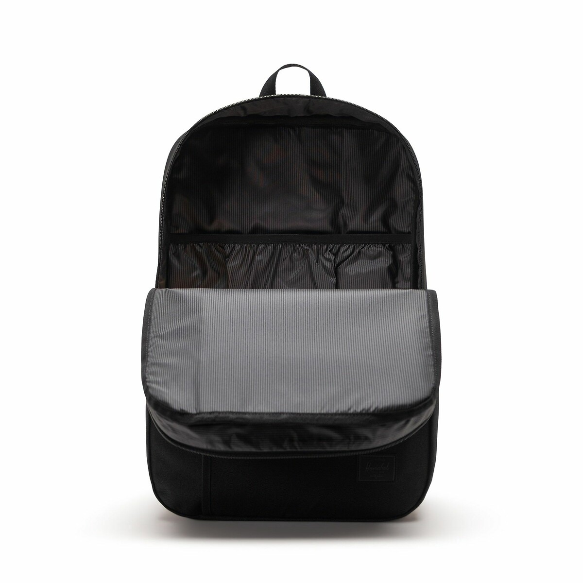 Zaino unisex, WESBROOK nero , HERSCHEL