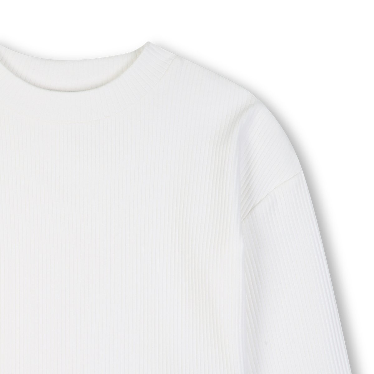 Tee-shirt manches longues rice, BILLIEBLUSH