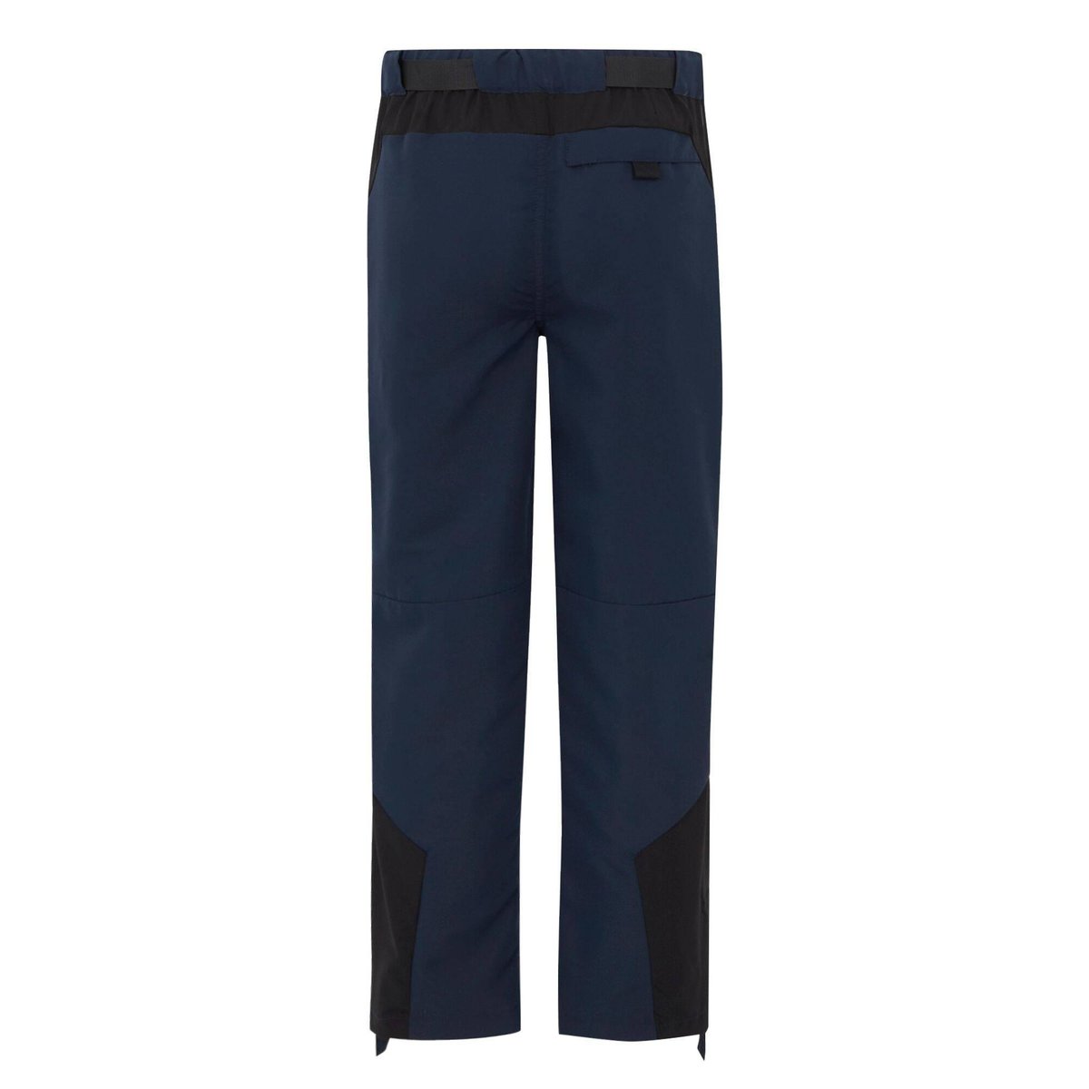Pantalon de randonnée bleu marine, REGATTA