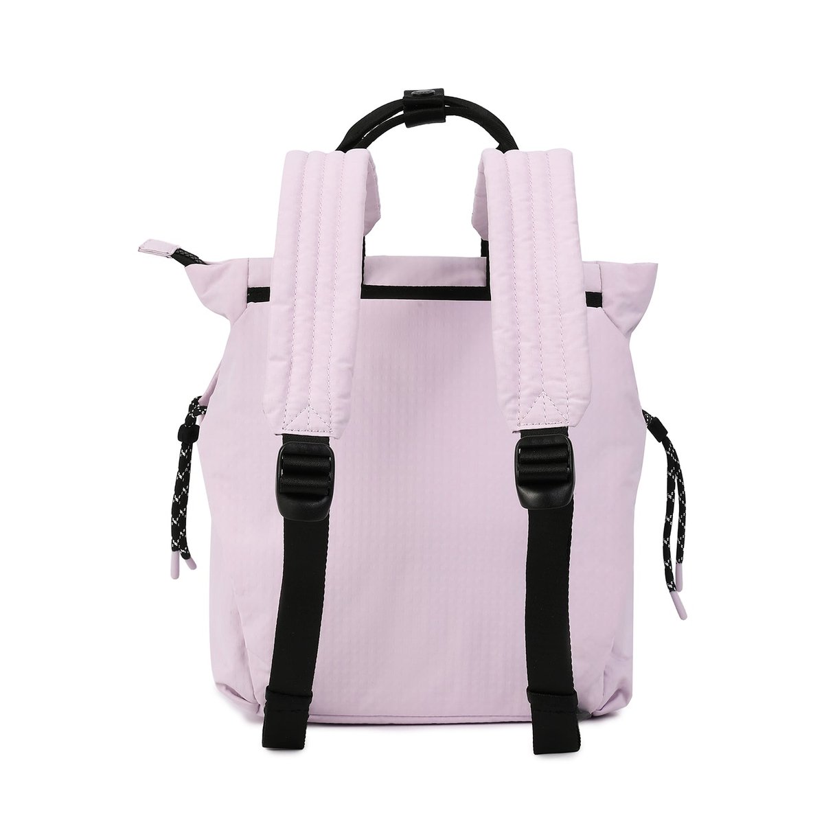 Petit sac à dos urbain modulable organisé orchid ice, HEDGREN