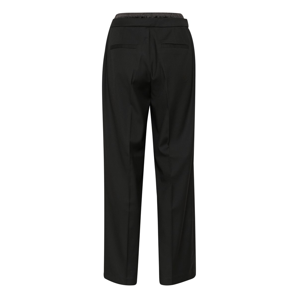 Pants Suiting noir, KAFFE
