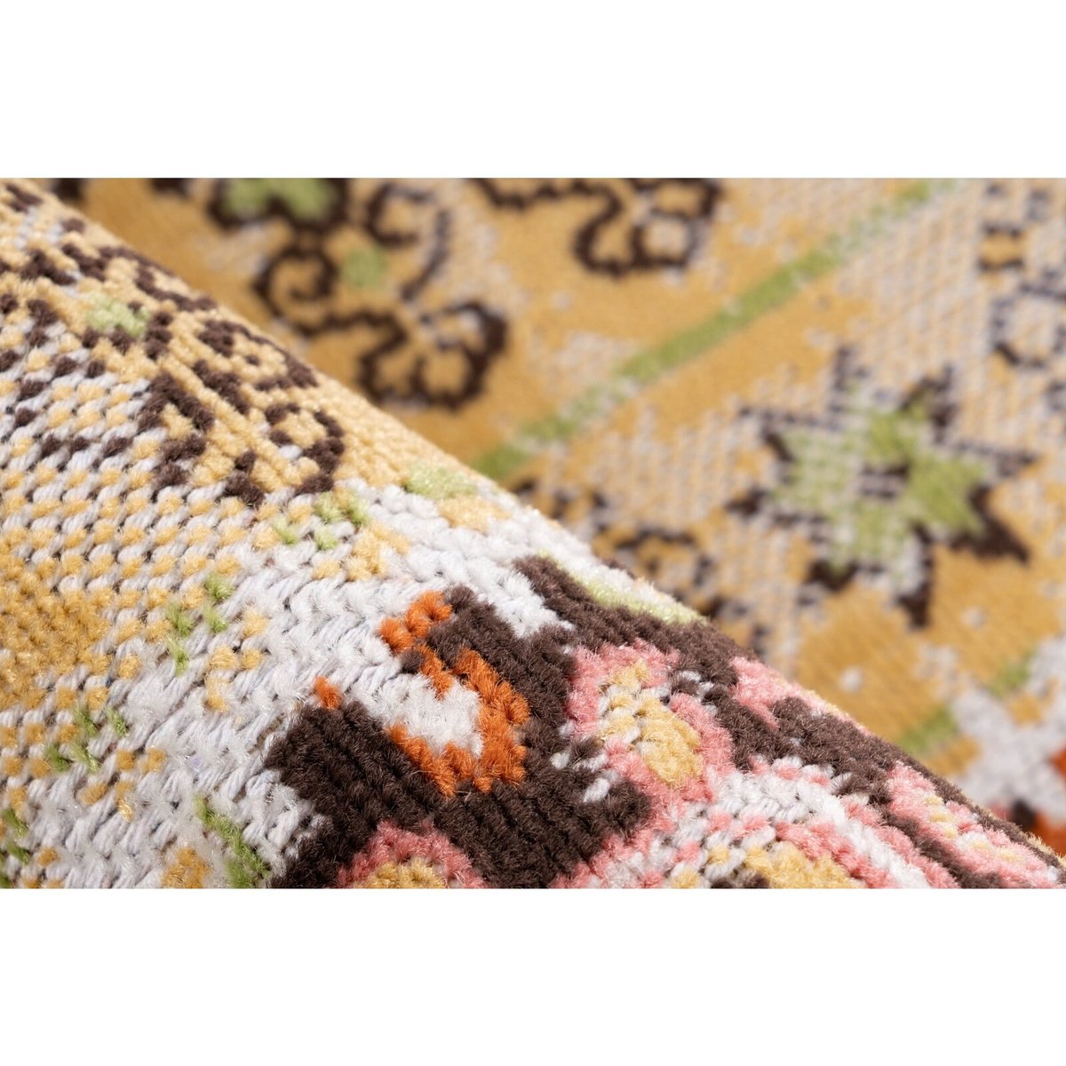 Tapis kilim style oriental ARIYA multi, ARTE ESPINA