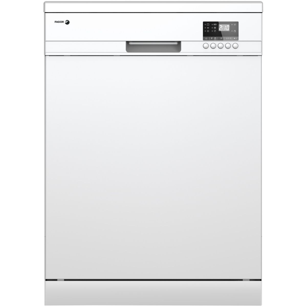 Lave vaisselle 60 cm FLVP1346CB blanc, FAGOR