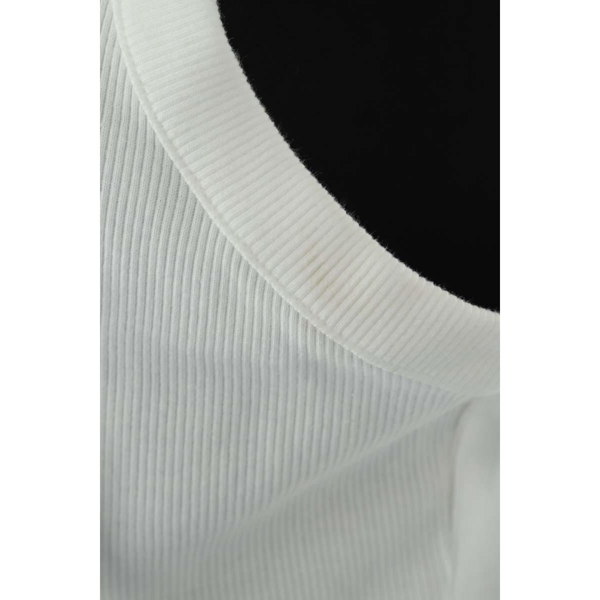 Top sans manche - Très Bon État blanc, CALVIN KLEIN