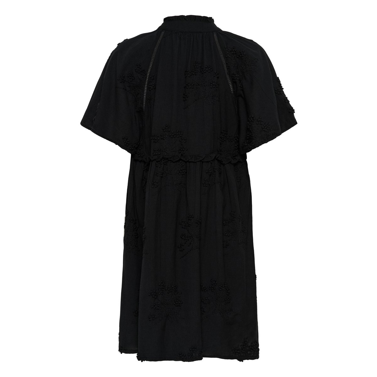 Robe noir, CULTURE