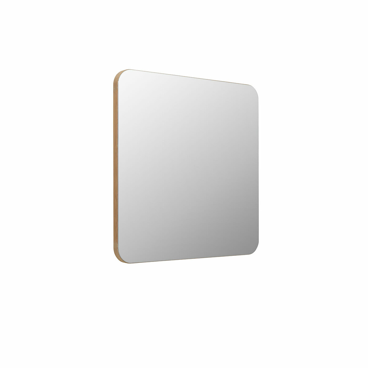 Miroir mural Cleo 100x100cm miroir, KARE DESIGN