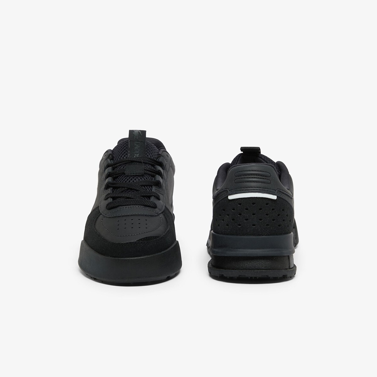 Zapatillas bajas SLAM BREAK negro, LACOSTE