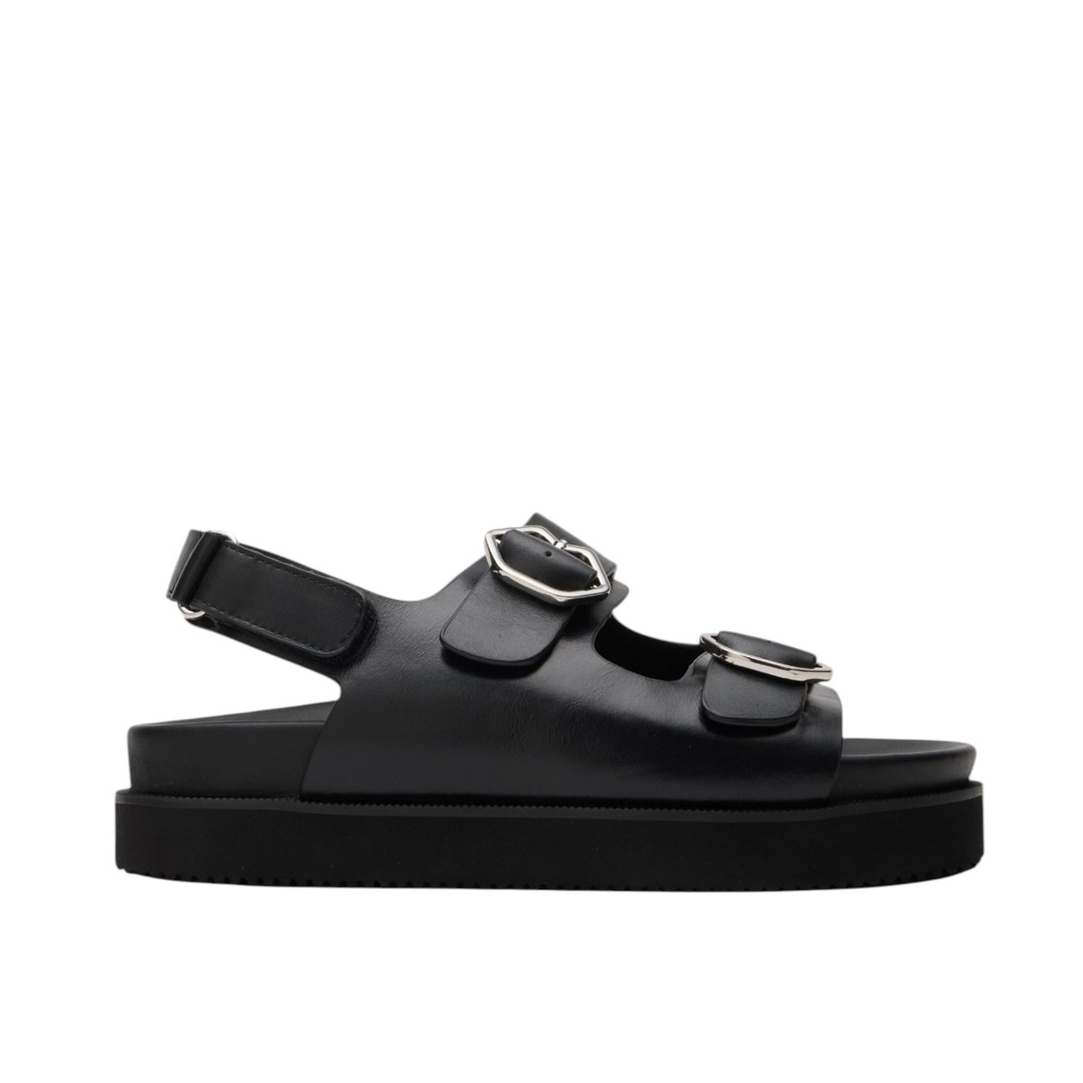 Lola Cuir noir, BONS BAISERS