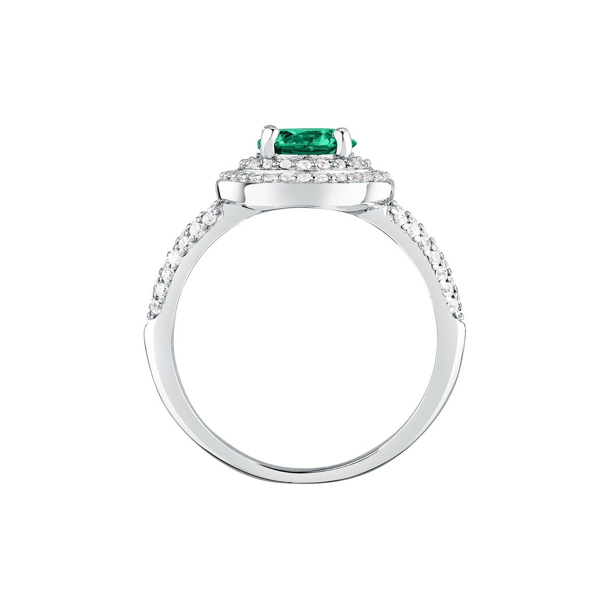 Bague DUCHESSA argent, MORELLATO