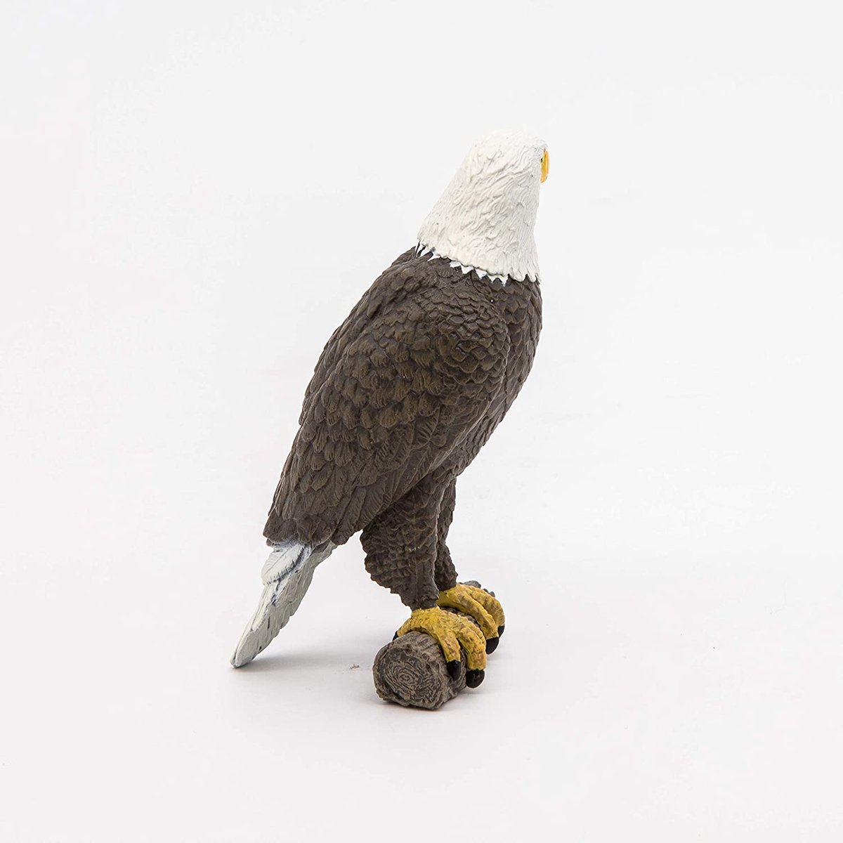 Figurine Pygargue marron, PAPO