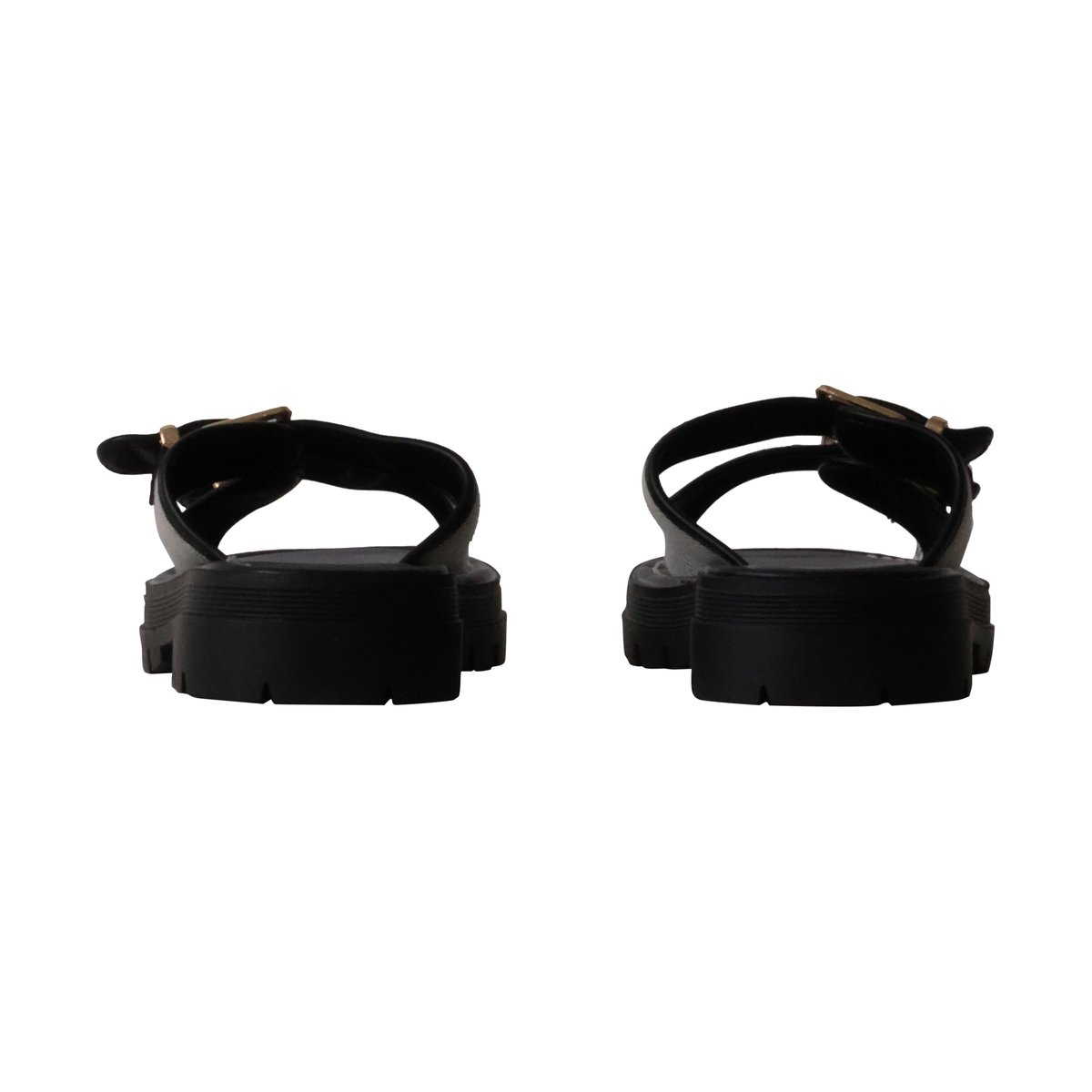 Mules à Enfiler Joalice noir, ENZA NUCCI