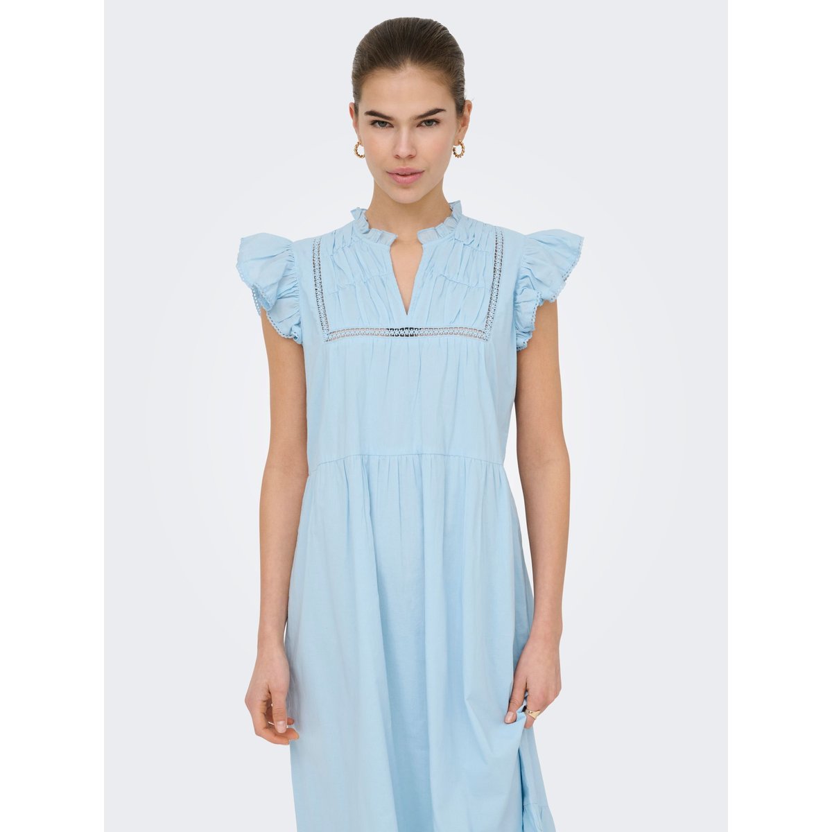 Robe dream blue, ONLY
