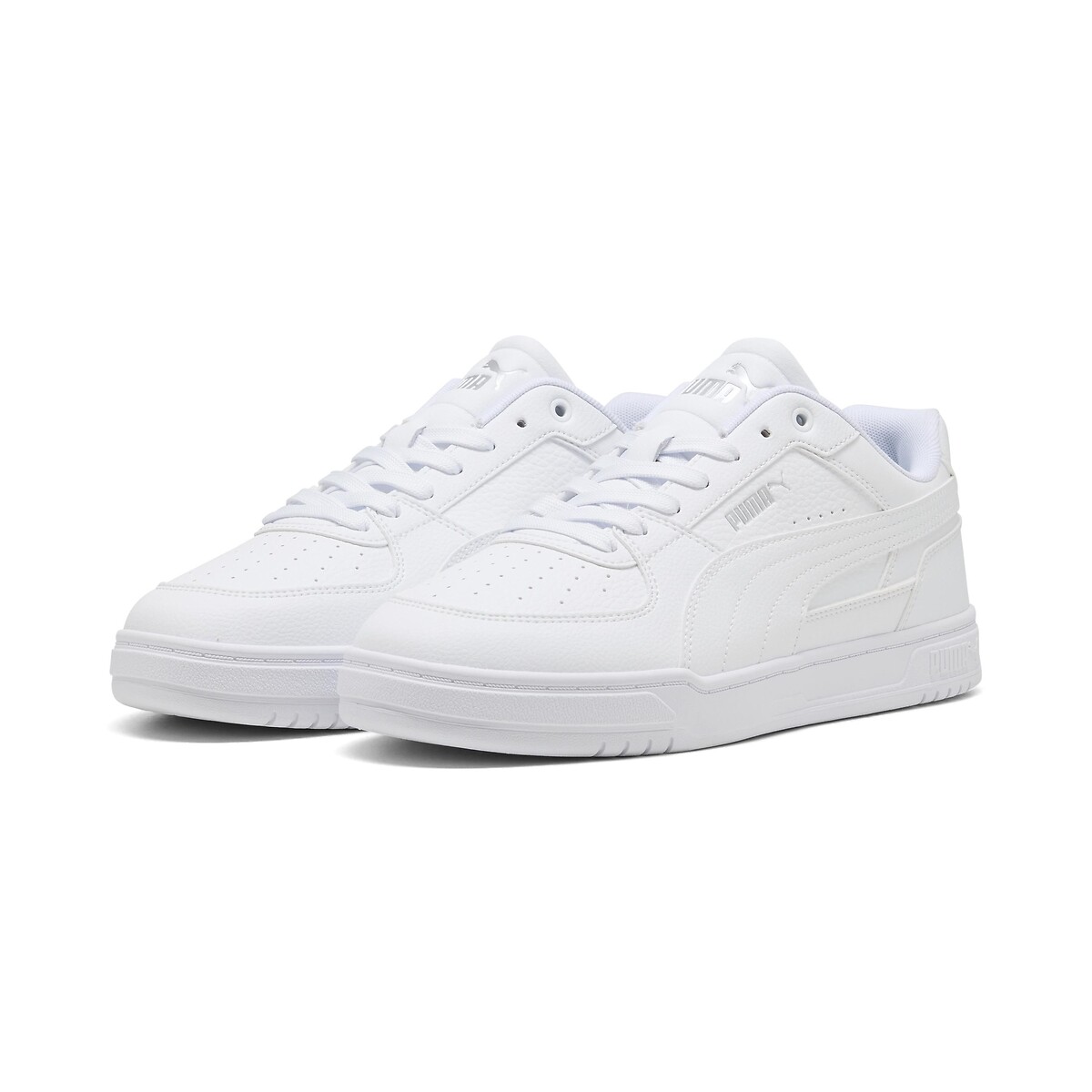 Baskets Caven III blanc, PUMA