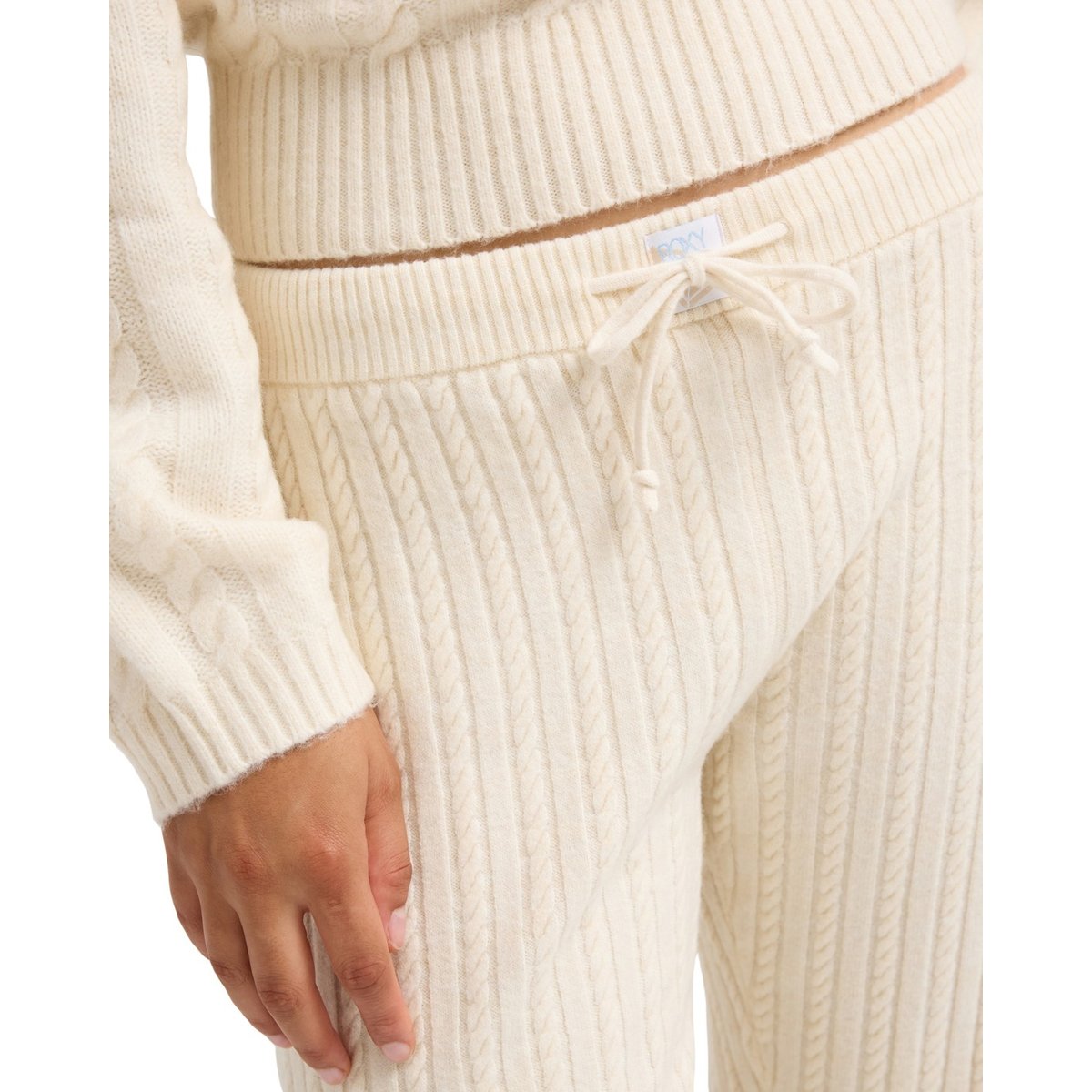 Pantalon de jogging ARCTIC BLEND. beige buttercream, ROXY