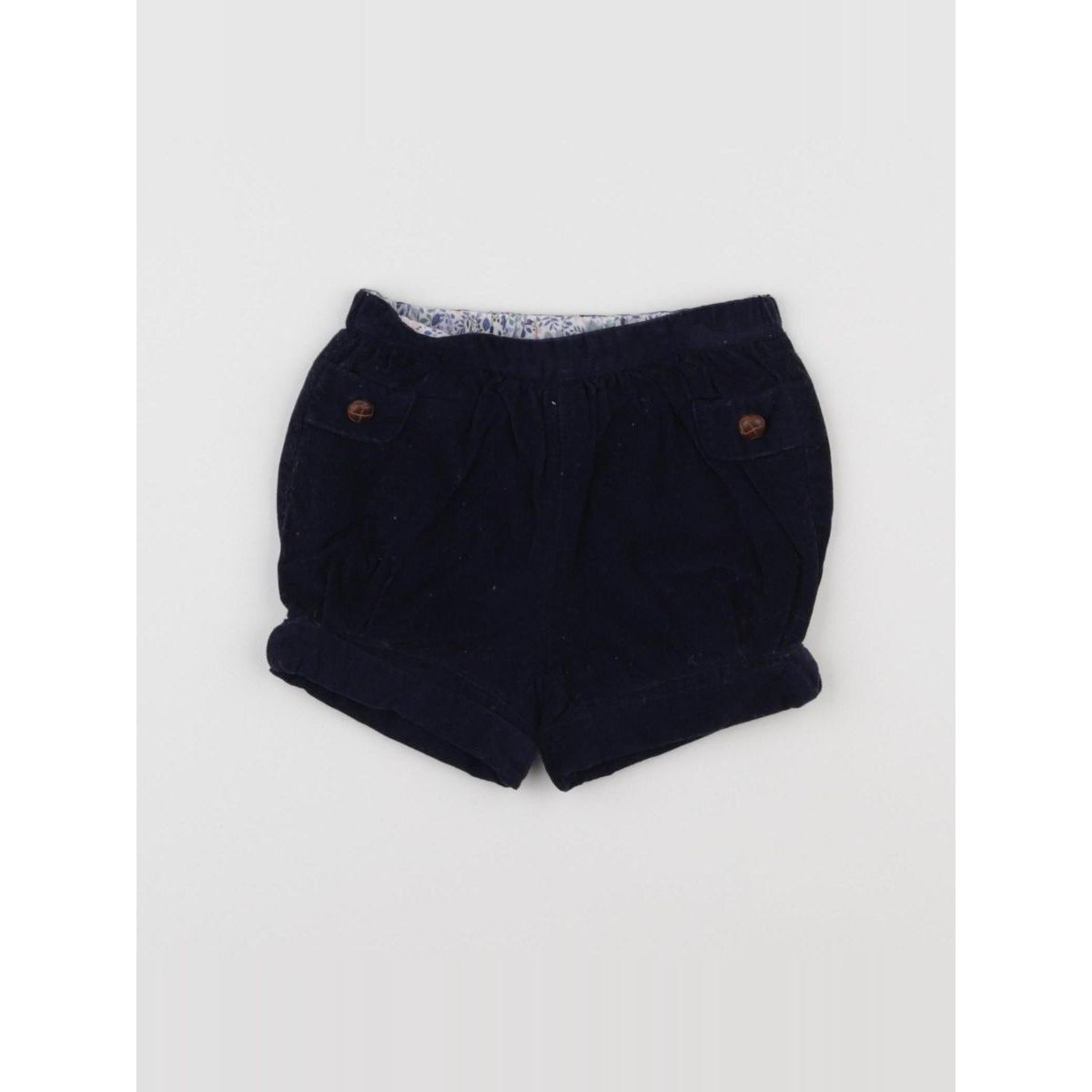 Bloomer - Très bon état bleu, JACADI
