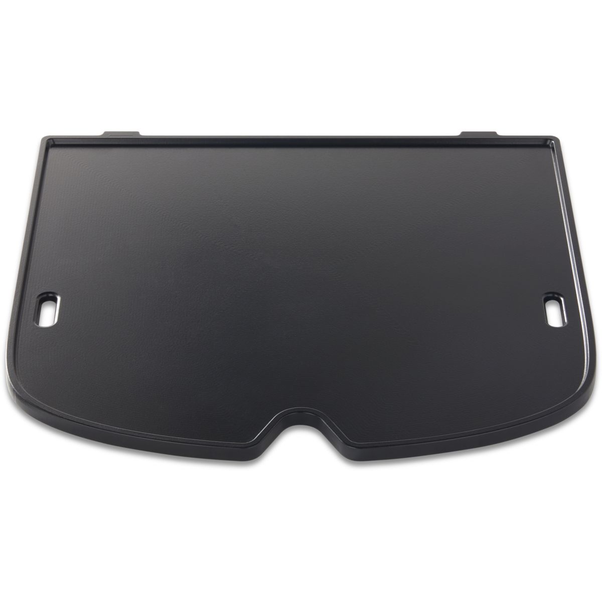Plancha pour barbecue pour traveler noir, WEBER