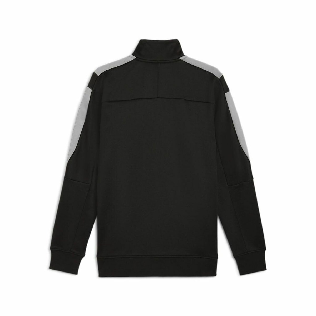 Mercedes Logo Print Sweatshirt in Cotton Mix 90006527, PUMA