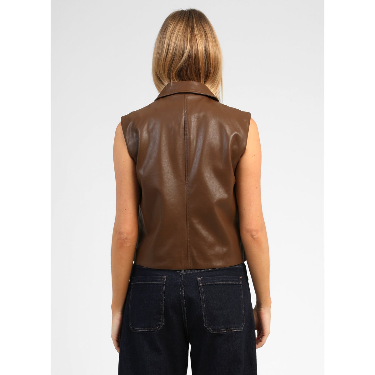 Veste CHARLENE cafe, AN'GE