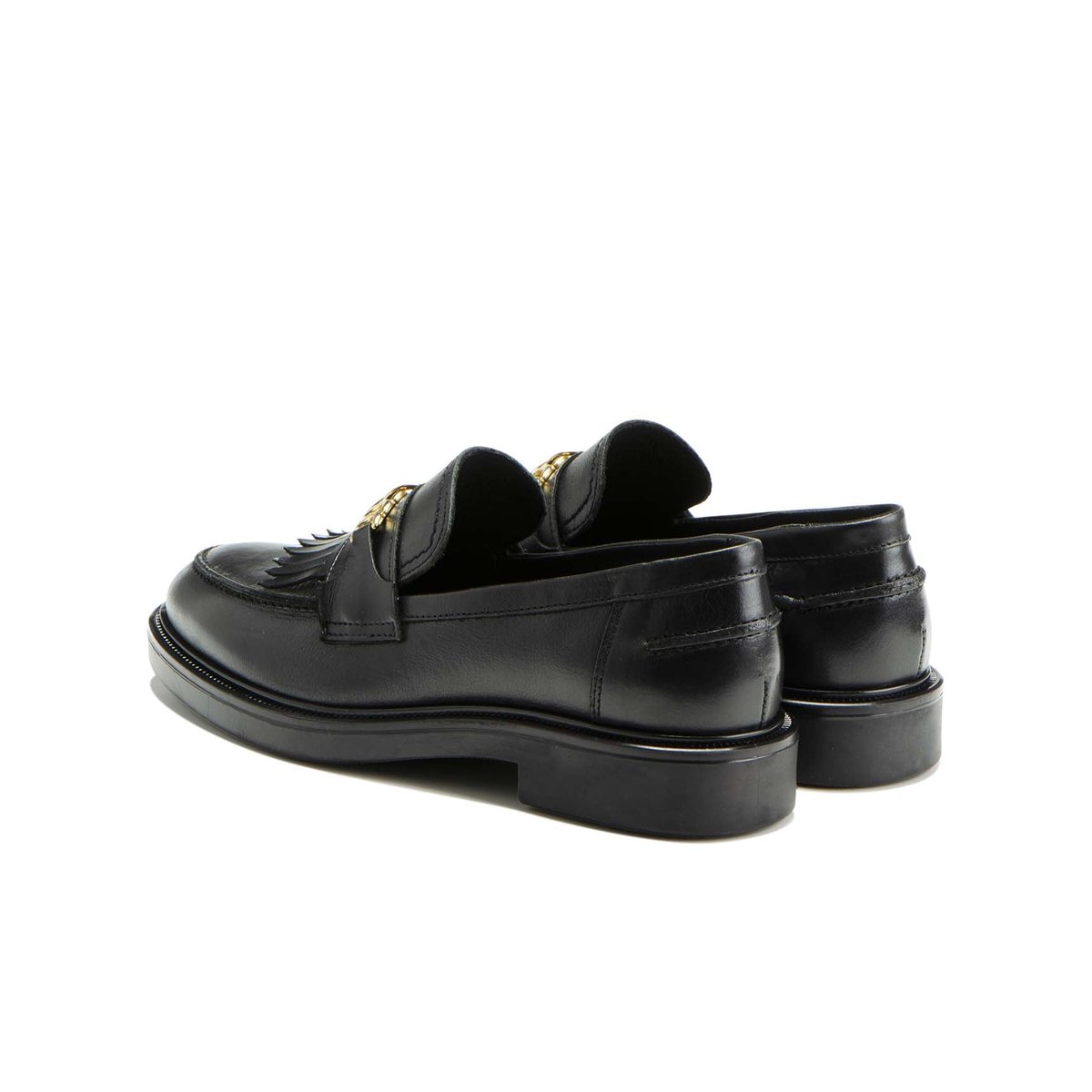 EVA B NOIR noir, KOST