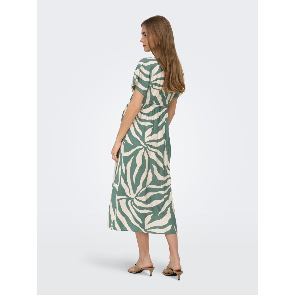 Robe laurel wreath 1, ONLY