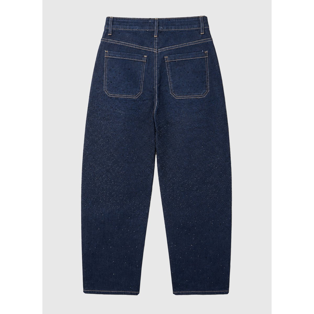Pantalon Palone JEAN brut, AN'GE