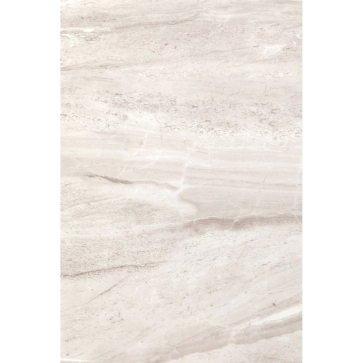 Console en marbre et acier, GERALDO beige, KARE DESIGN