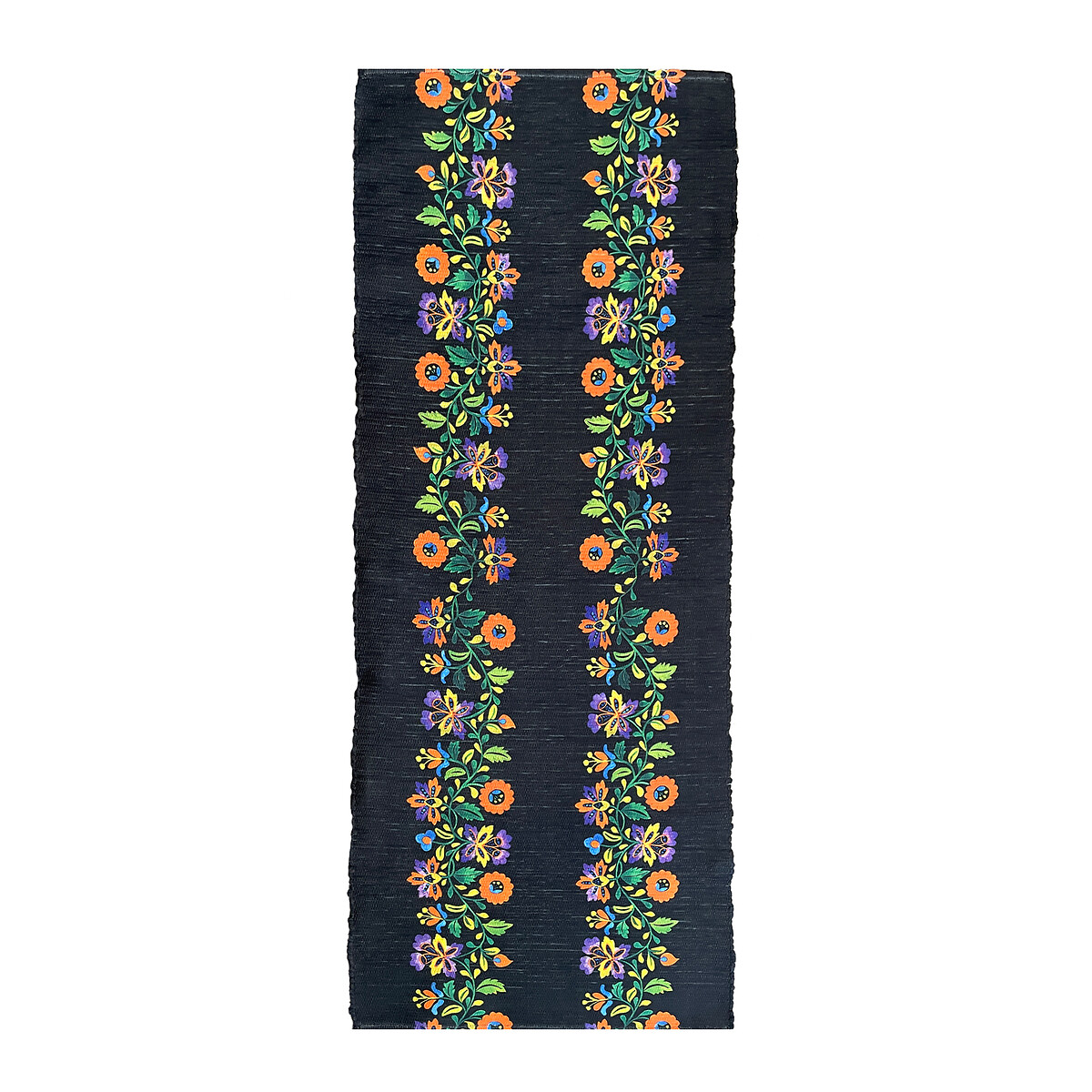 Tapete Romaria Florida VR, LETHESHOME multicolor, LET'SHOME