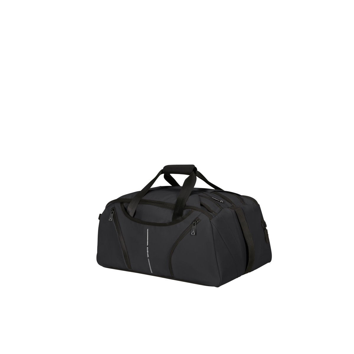 Glam-go sac de voyage black, SAMSONITE