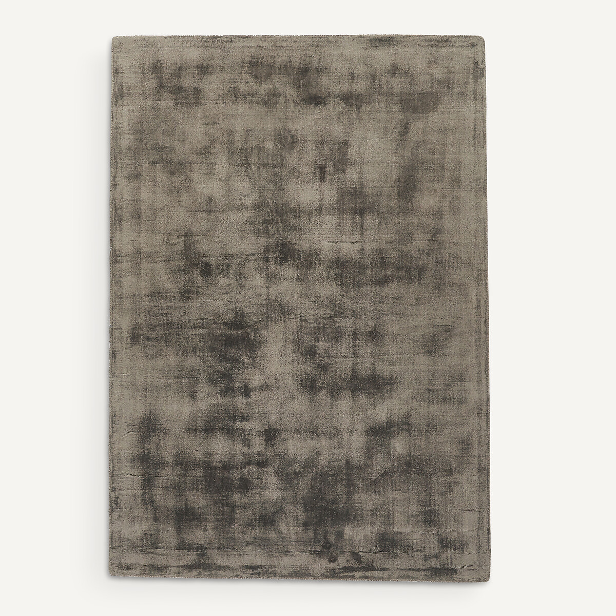 Alfombra Tencel™, Mustha gris, AM.PM