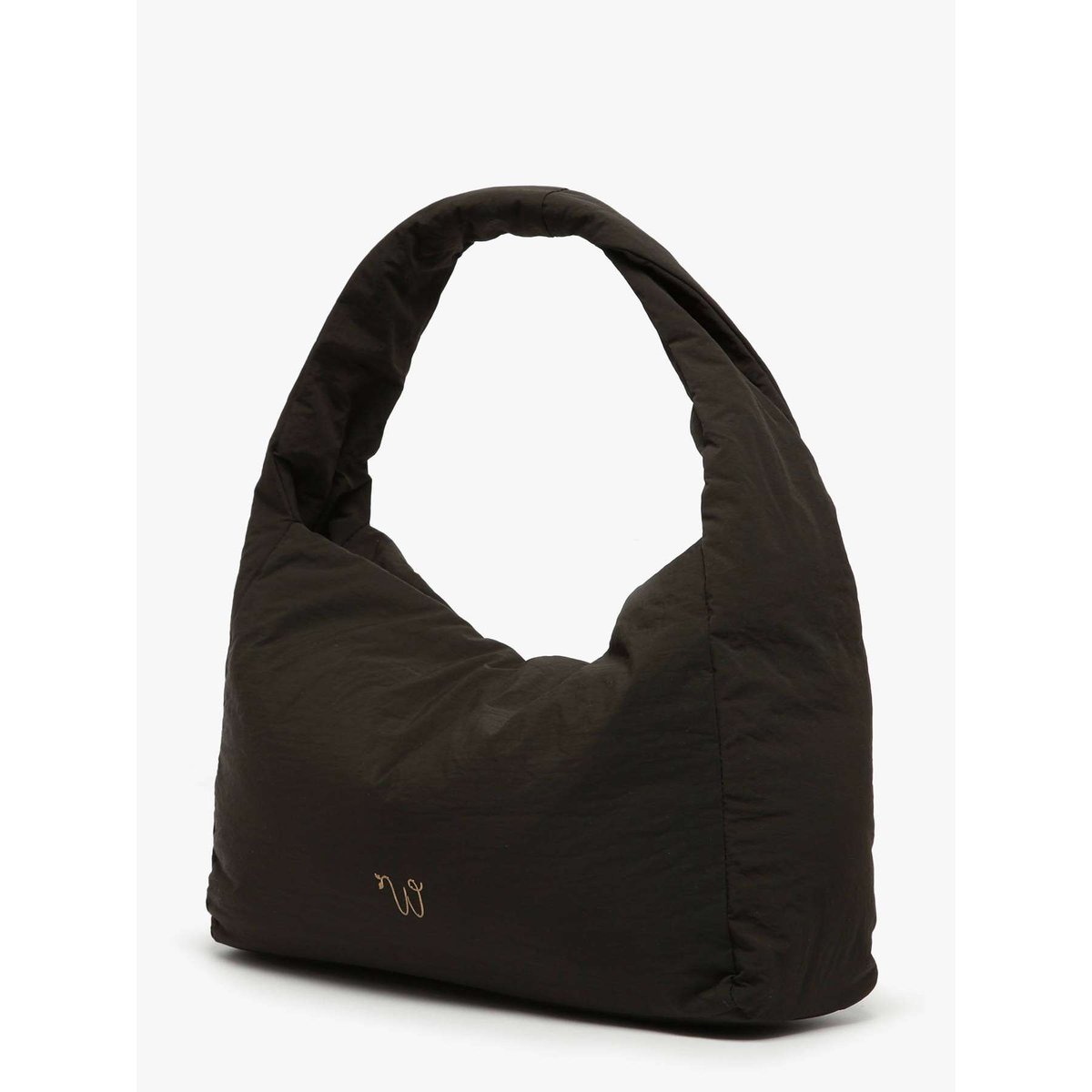 Sac porté épaule L Primevere black, WOOMEN