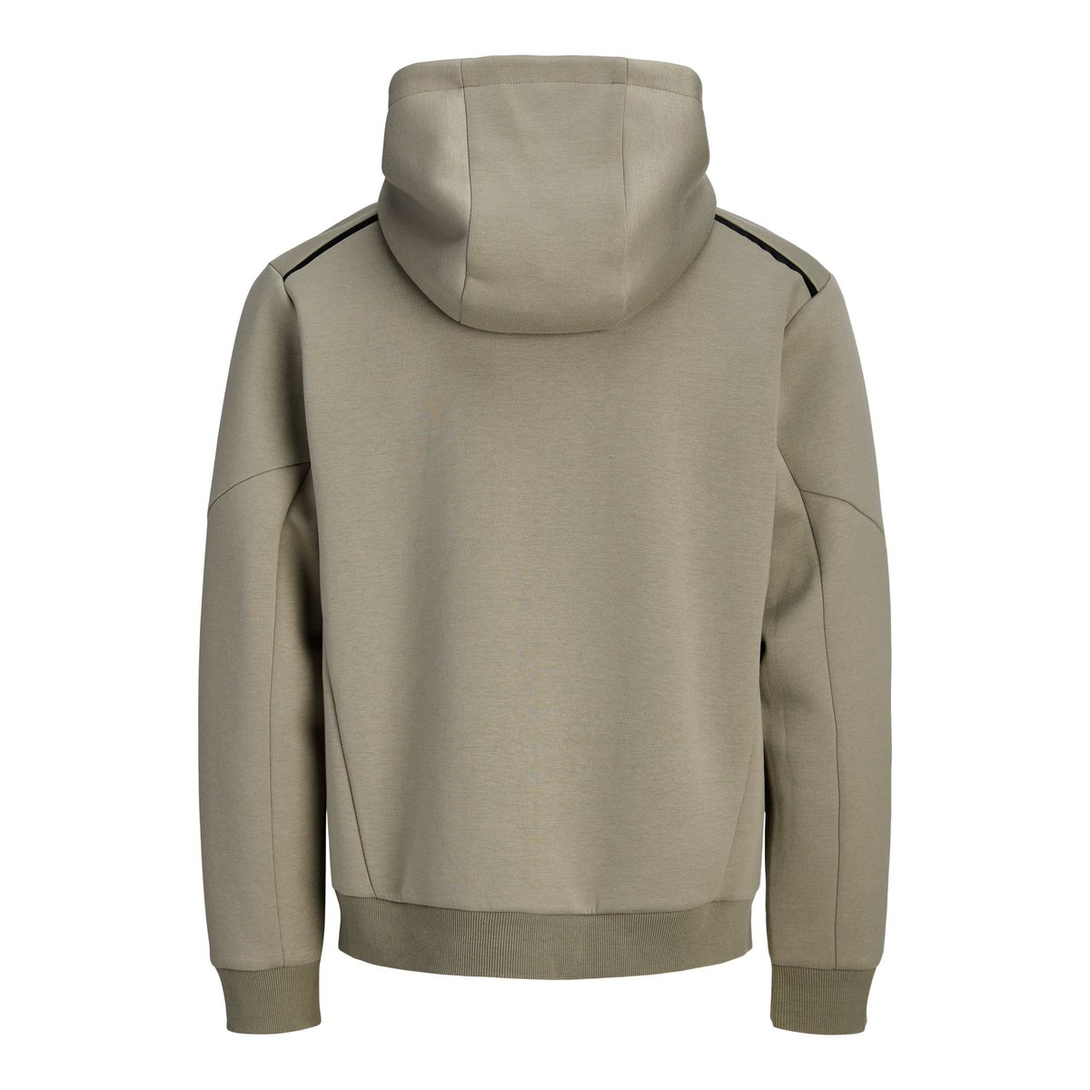 Sweat À Capuche vetiver, JACK & JONES