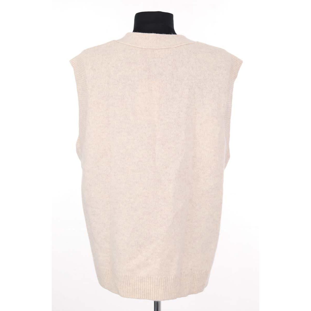 Cardigan - Très Bon État beige, VANESSA BRUNO