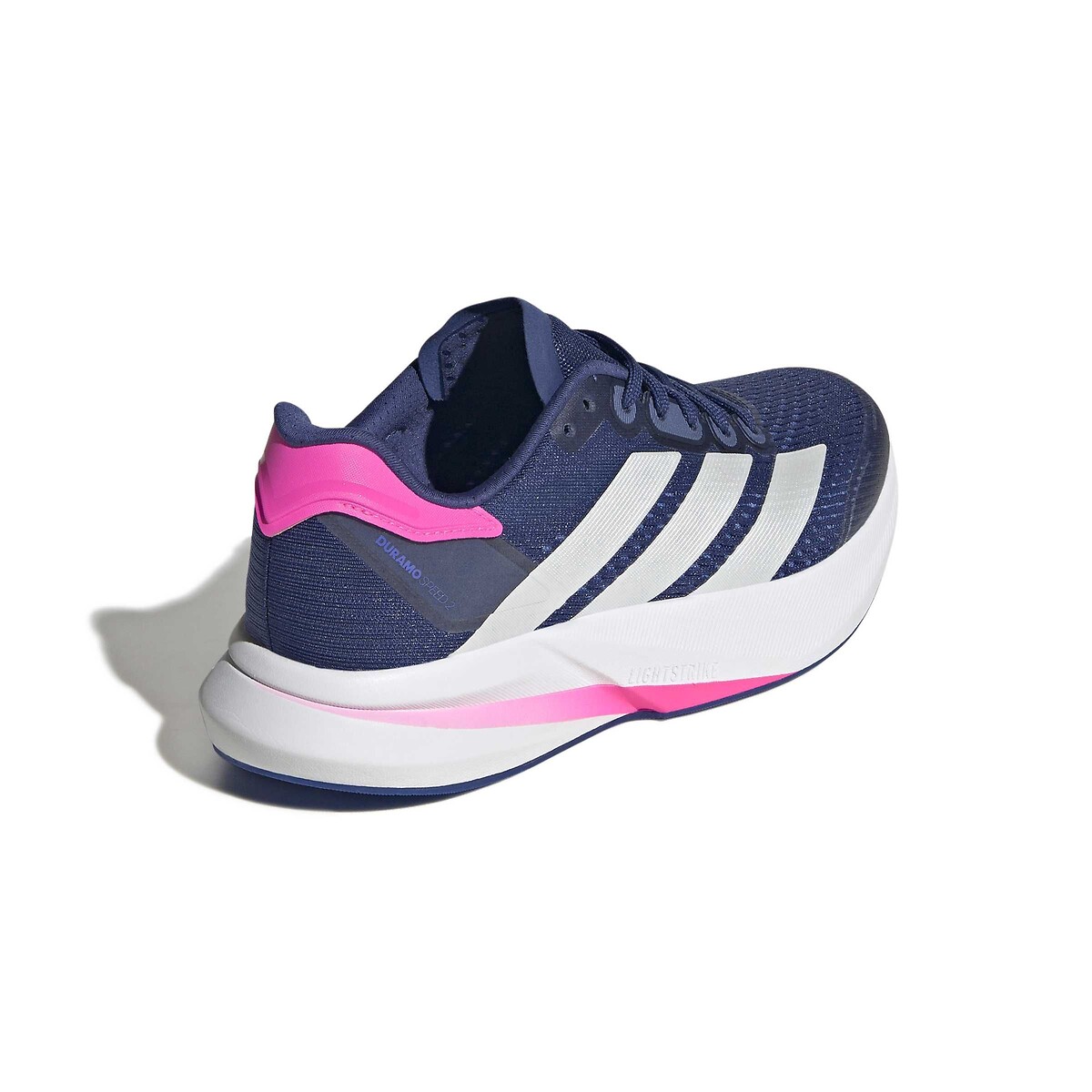 Scarpe da ginnastica Duramo Speed 2 indaco, adidas Performance