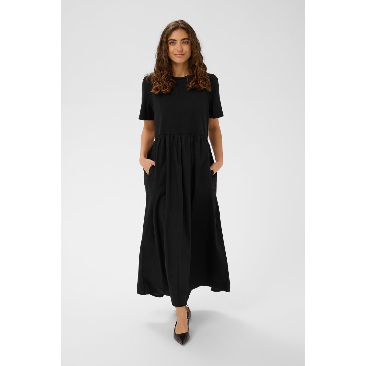 Robe noir, CULTURE