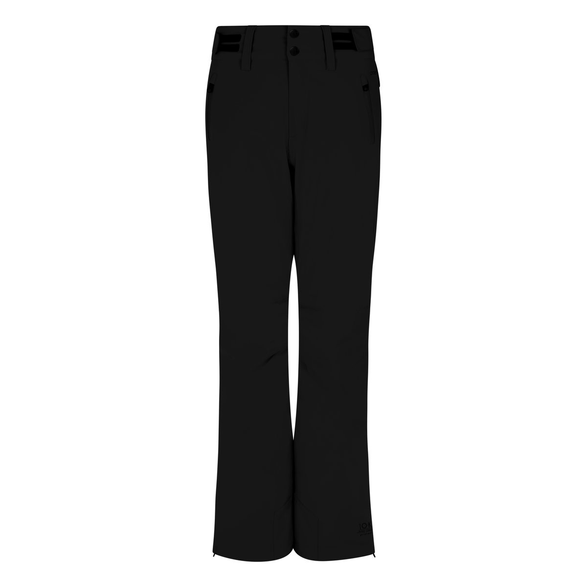 Pantalon de ski et de snowboard PRTCINNAMONES true black, PROTEST