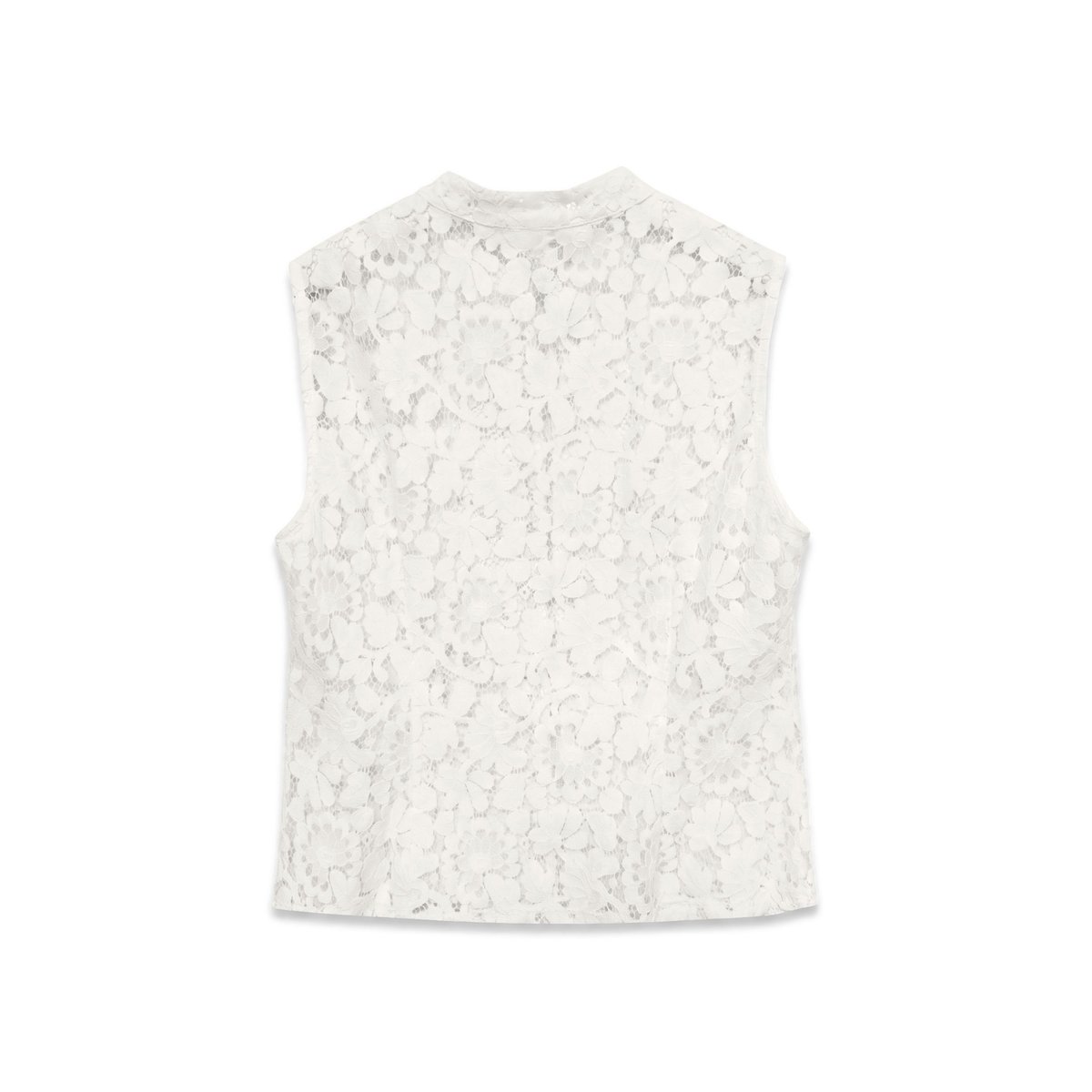Top snow white, VERO MODA