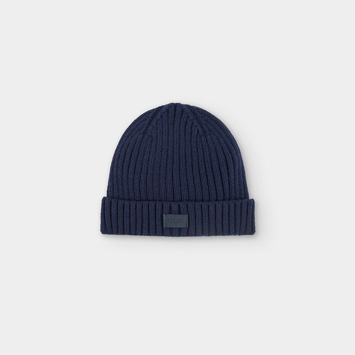 Bonnet bébé bleu, BOBOLI