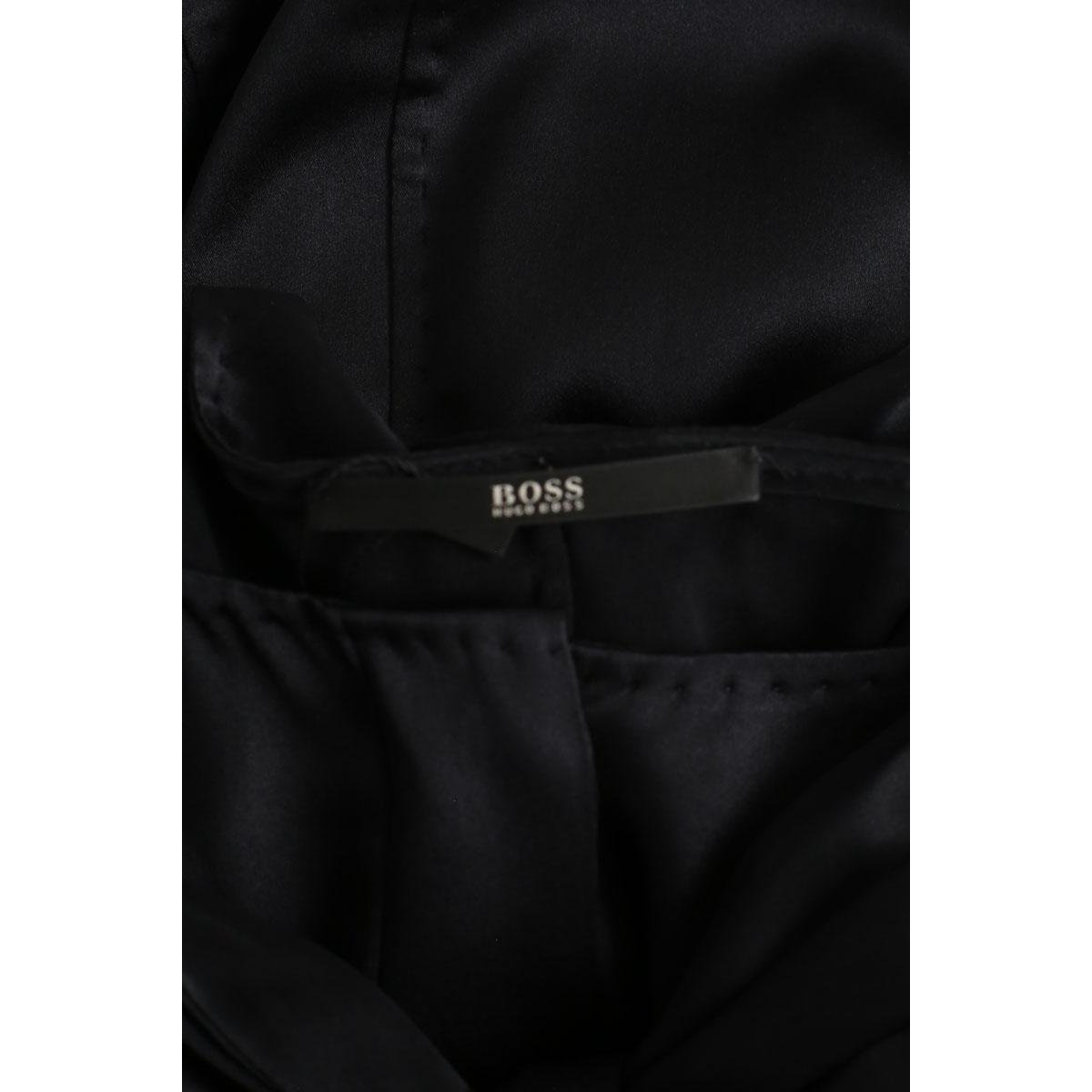 Blouse - Très Bon État noir, BOSS